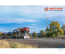 Best Car Shipping Services in South Carolina