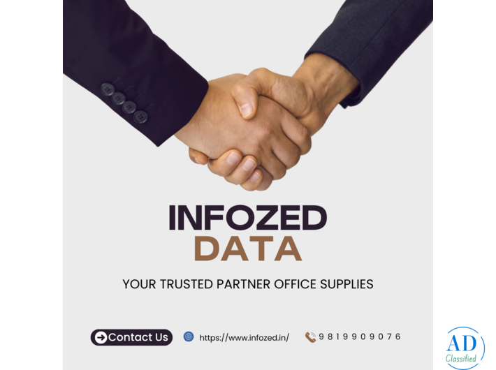 Building Smarter Workspaces: How the Right Office Supplies Drive Business Success