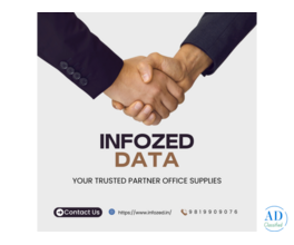 Building Smarter Workspaces: How the Right Office Supplies Drive Business Success