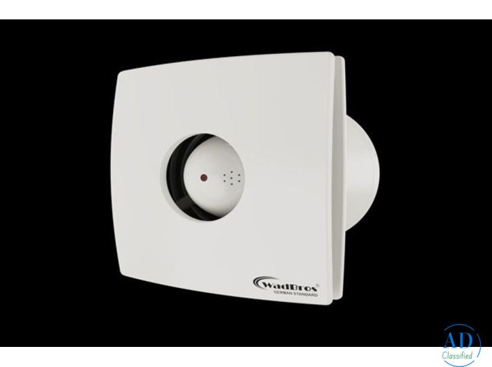 Ventilation Fan for Bathrooms