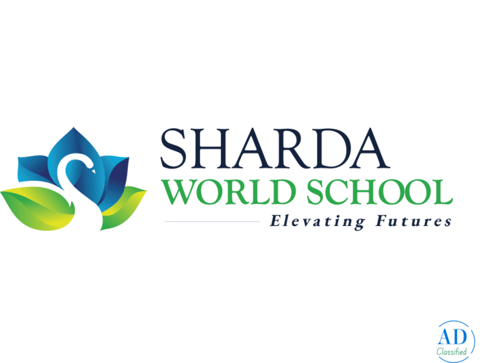 International CBSE School in Agra | Sharda World School