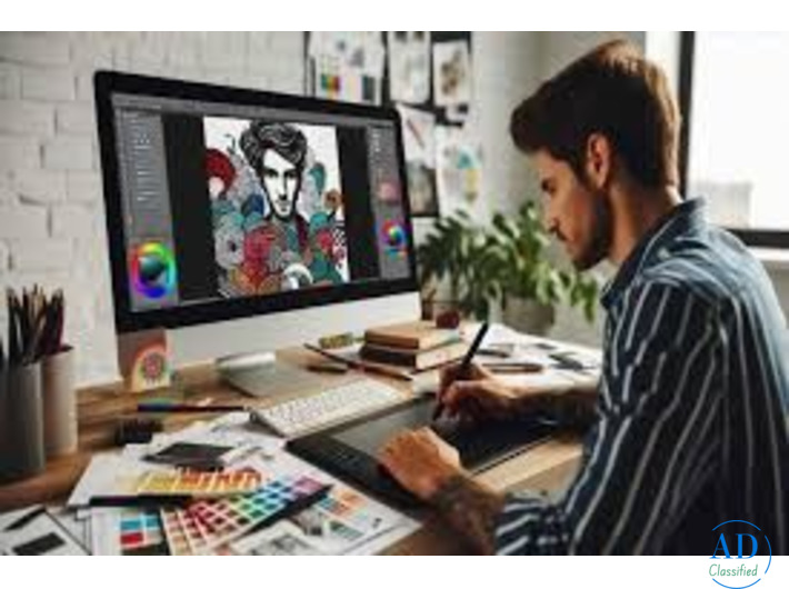 We Are Hiring  Graphic Designers in Salem