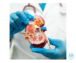 Expert Diabetic Kidney Disease Treatment in Mumbai by Senior Nephrologist