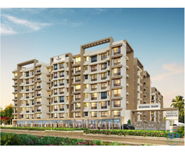 1 BHK Flats for Sale, Kewale - Panvel