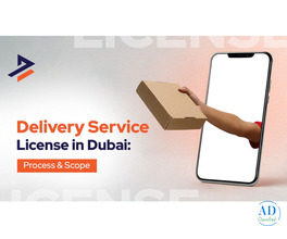 Delivery Service License Cost in Dubai: Comprehensive 2025 Guide