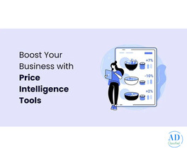 Price Intelligence Tools for Retail and E-commerce