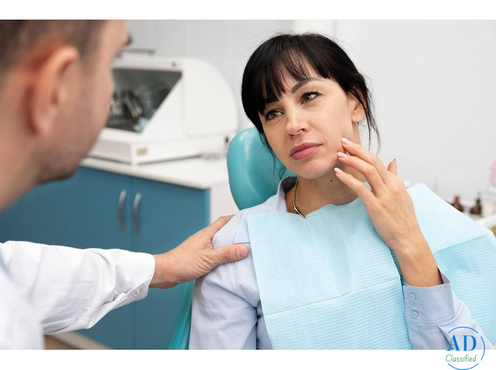 Expert Full Mouth Rehabilitation Dentist in Ahmedabad