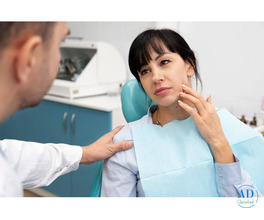 Expert Full Mouth Rehabilitation Dentist in Ahmedabad