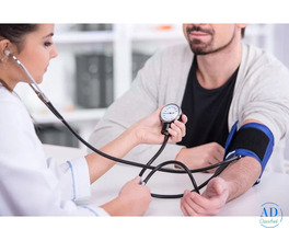 Control High Blood Pressure with Hypertension Treatment in Mumbai