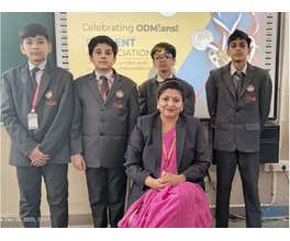 Schools in Gurugram Metacognitive Awareness