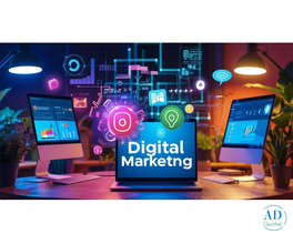 Best Digital Marketing Course In Lucknow