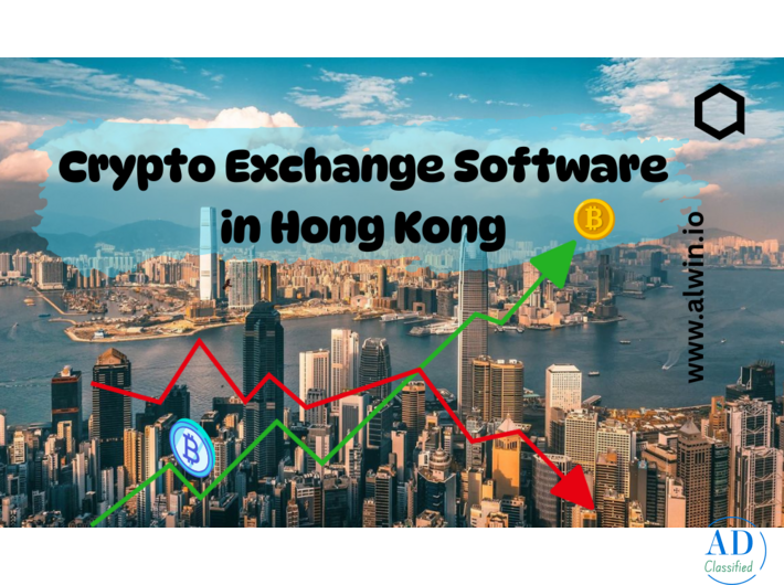 Secure Crypto Exchange Platform Software Hong Kong
