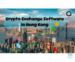 Secure Crypto Exchange Platform Software Hong Kong