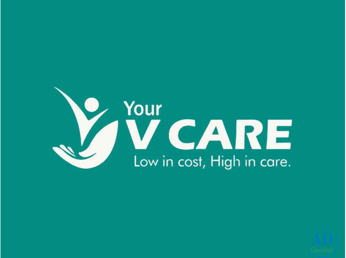 Your V Care Dental Clinic in Bhayander