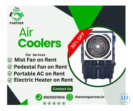 Air Cooler on Rent in Mumbai – Affordable Cooling
