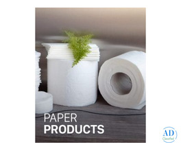 Wholesale Paper Towels & Paper Products | Bulk Hotel Paper Supplies