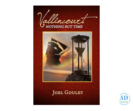 Joel Goulet has several eBook novels available.