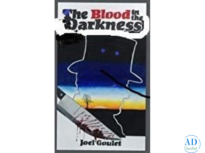 Joel Goulet has several eBook novels available.