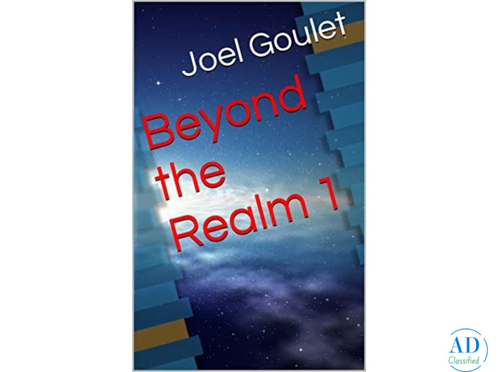 Joel Goulet has several eBook novels available.