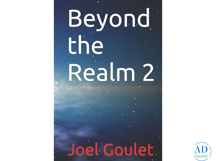 Joel Goulet has several eBook novels available.
