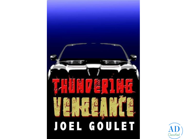 Joel Goulet has several eBook novels available.