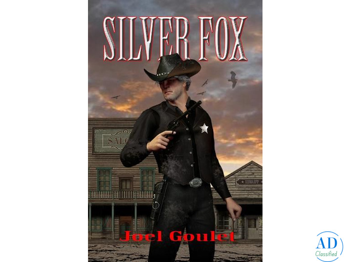 Joel Goulet has several eBook novels available.