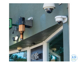 Remote Video Surveillance in Denver - Overwatch Technologies