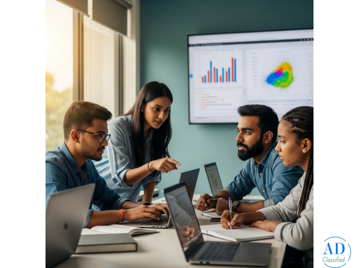 Python Certification Course Get Certified & Build a Strong Career