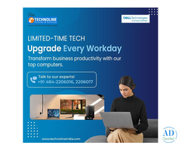 computer repair services in Kochi