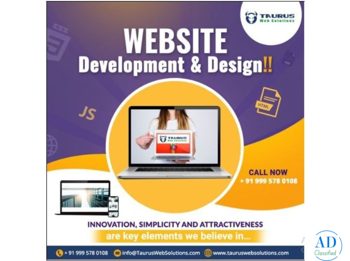 web design company cochin