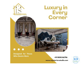 Luxury Interior Designer NCR