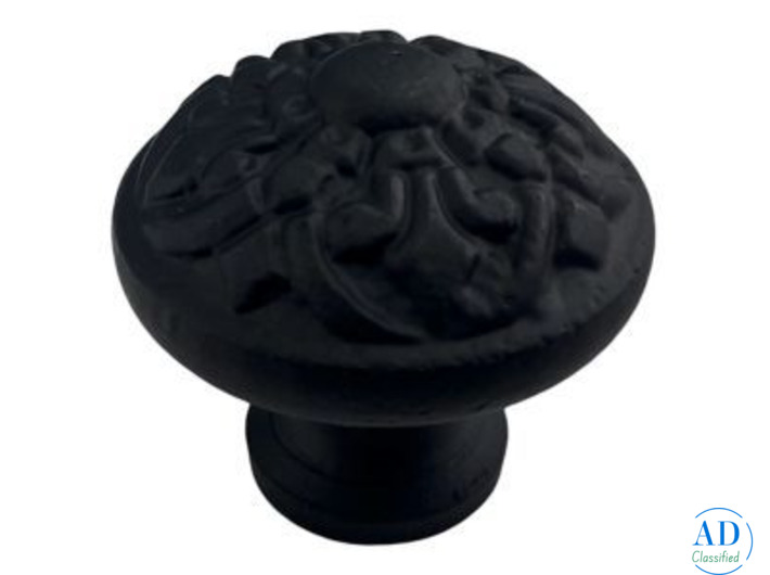 Decorative Cabinet Knobs – Classic Style & Detail | The Kings Bay