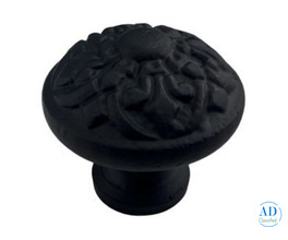 Decorative Cabinet Knobs – Classic Style & Detail | The Kings Bay