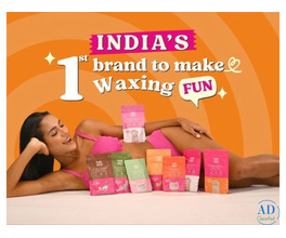 Body Wax | Smooth, Long-Lasting Hair Removal Solution