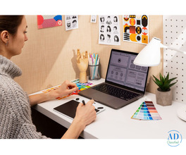 Graphic Design Services in Bangalore