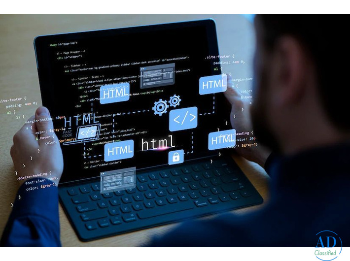 Custom Software Development Services for Business Applications