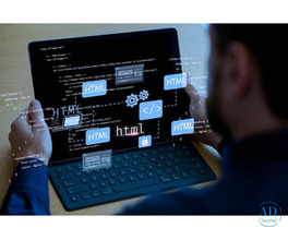 Custom Software Development Services for Business Applications