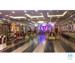 Book Best Banquet Halls in Kirti Nagar Today