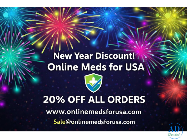 Best Online Pharmacy in USA Offering Licensed Prescription Care Delivery Services