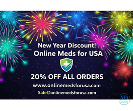 Best Online Pharmacy in USA Offering Licensed Prescription Care Delivery Services