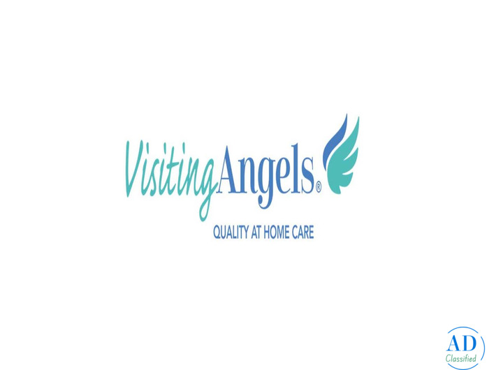 Best Home Care & Live-In Care Services in Oxford – Visiting Angels