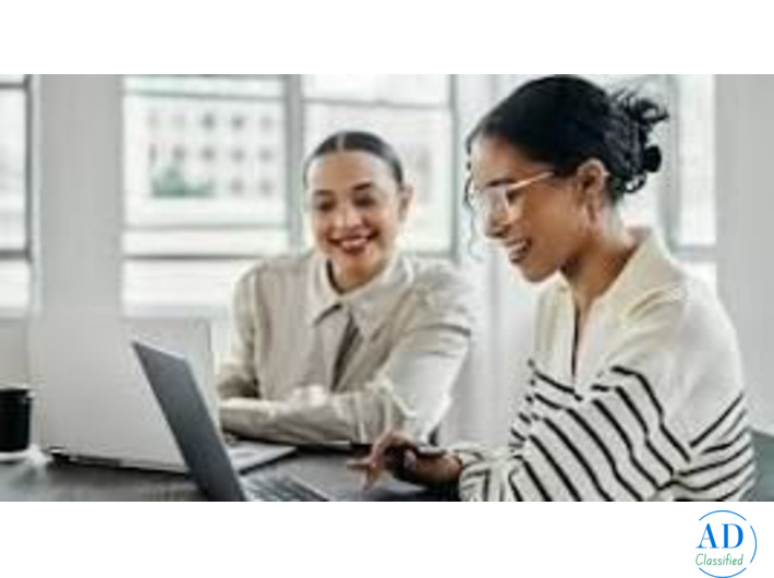 We Are Hiring Digital Marketing Executive in Salem