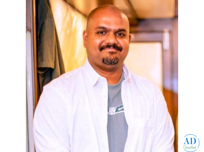 Deepan boopathy - Top Film Producer in India