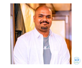 Deepan boopathy - Top Film Producer in India