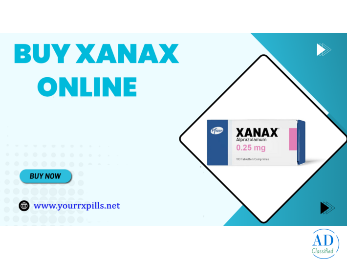 Buy Xanax best new year offer 2026
