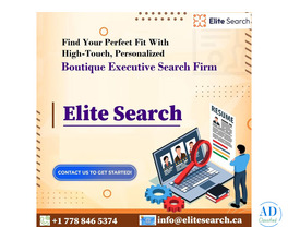 Your Reliable Choice for Leadership Recruitment Agencies