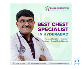 best chest specialist in hyderabad