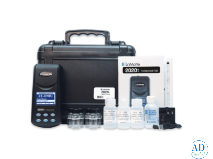 turbidity meters Ajman