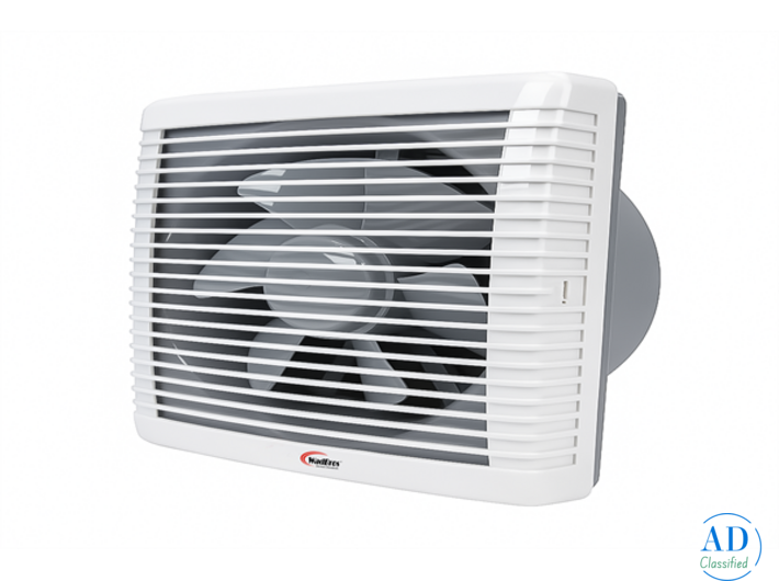 High Performance Kitchencool 8 Exhaust Fan