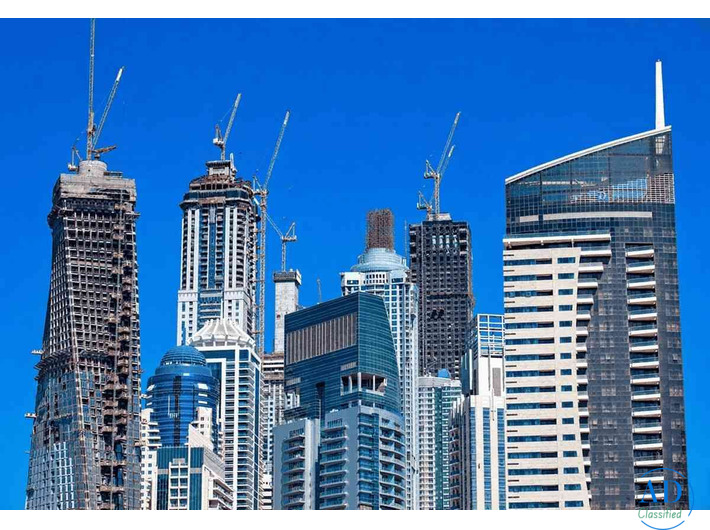 Business Setup in Dubai – Expand Your Business to UAE